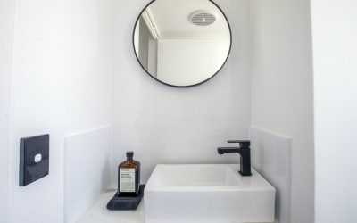 Why a powder room is the perfect addition to any home